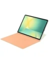 Hurtownia GSM - Samsung Smart Book Cover Galaxy Tab S10 FE+ Plus narancssárga - SMG1312 - {ean13} - Hurt