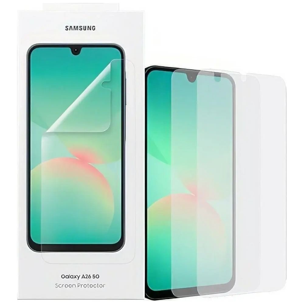 Hurtownia GSM - Samsung Anti-Reflexfilm Galaxy A26 klar - SMG1313 - {ean13} - Hurt