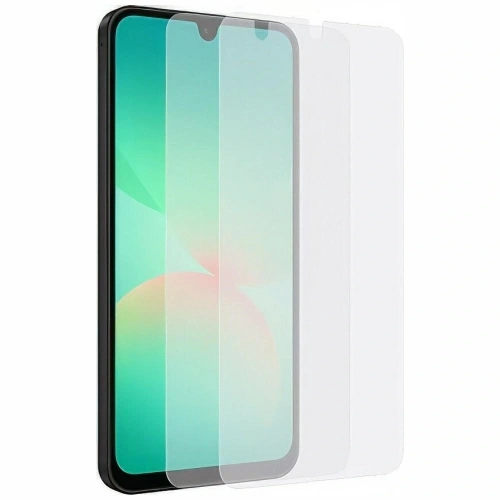 Folia ochronna Samsung Anti-reflecting Film do Galaxy A26 przezroczysty