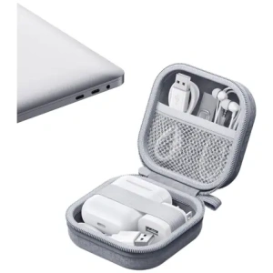 Hurtownia GSM - Carcasa pentru căști TWS USAMS ZB351 Gri - USA1231 - {ean13} - Hurt