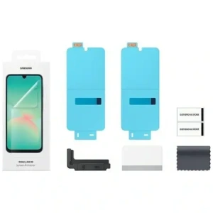 Hurtownia GSM - Samsung Film anti-reflexie Galaxy A26 clar - SMG1313 - {ean13} - Hurt