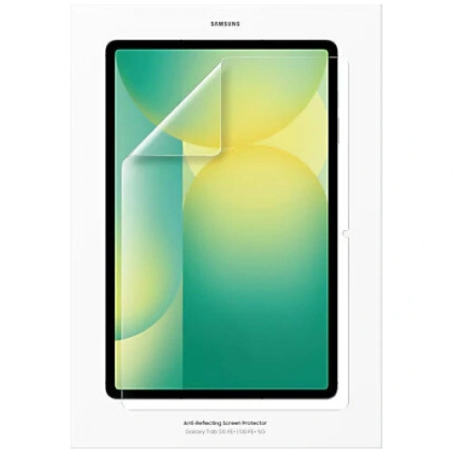 Folia Samsung Anti-Reflecting Screen Protector do Galaxy Tab S10 FE+ Plus