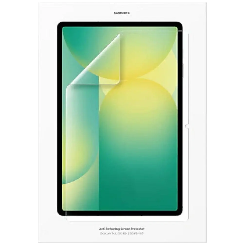Hurtownia GSM - Samsung Ochranný filtr proti odrazu pro Galaxy Tab S10 FE+ Plus - SMG1314 - {ean13} - Hurt