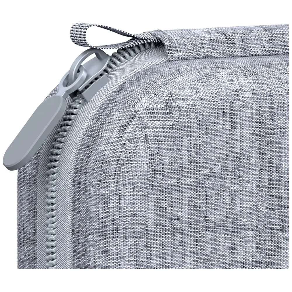 Hurtownia GSM - Carcasa pentru căști TWS USAMS ZB351 Gri - USA1231 - {ean13} - Hurt