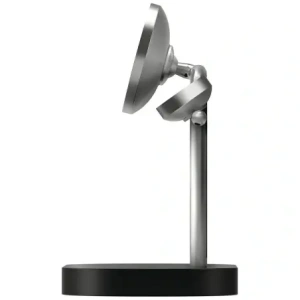 Hurtownia GSM - Samsung GP-PWU024 Qi2.0 MPP 3-in-1 Încărcător Wireless Negru - SMG1315 - {ean13} - Hurt