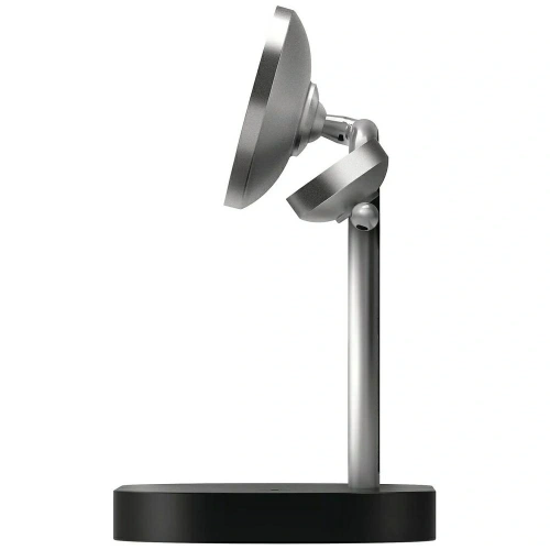 Ładowarka indukcyjna 3w1 Samsung GP-PWU024 Qi2.0 MPP czarny