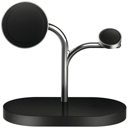 Ładowarka indukcyjna 3w1 Samsung GP-PWU024 Qi2.0 MPP czarny