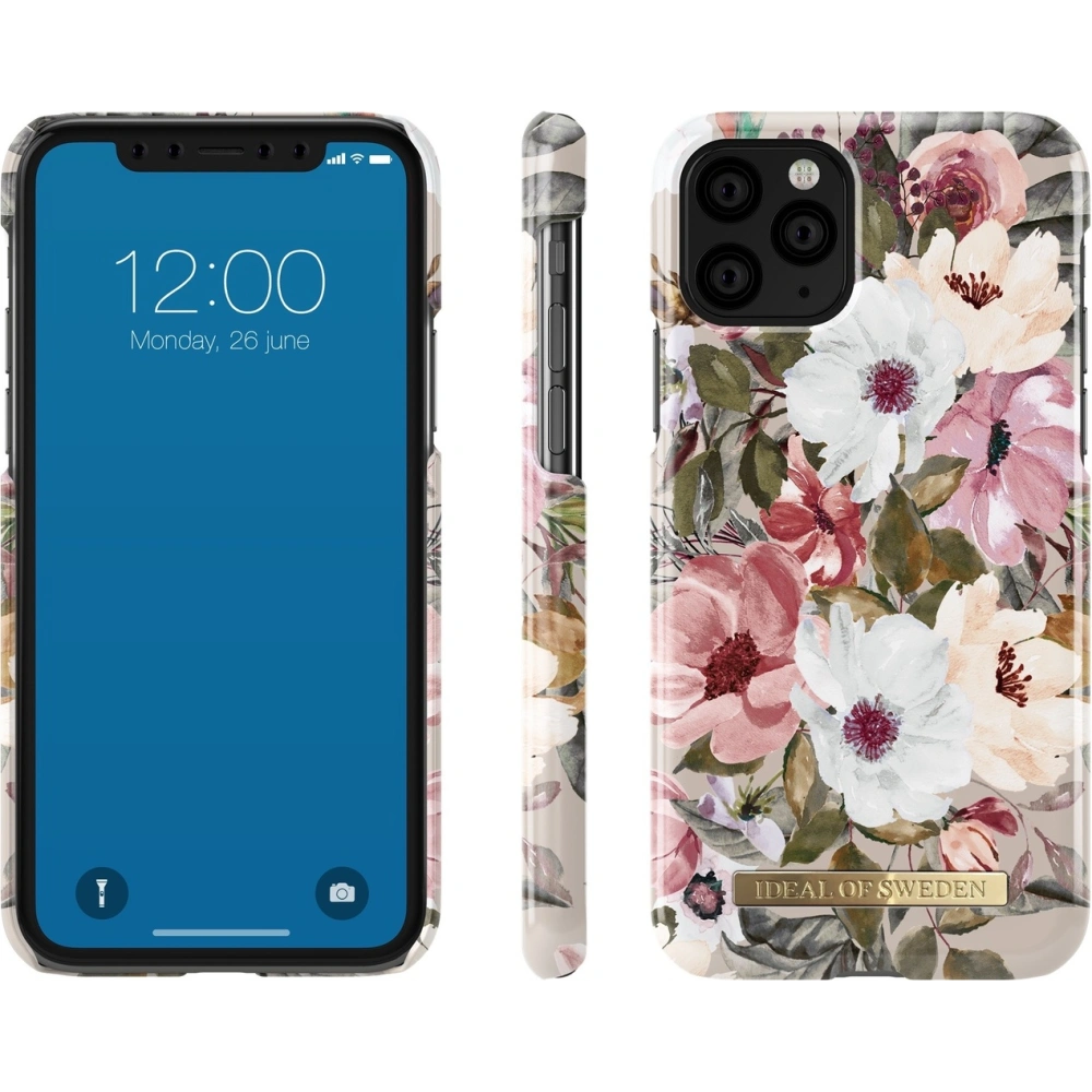 Hurtownia GSM - Etui iDeal Of Sweden Apple iPhone 11 Pro (Sweet Blossom) - IDS073SWTBLSM - {ean13} - Hurt
