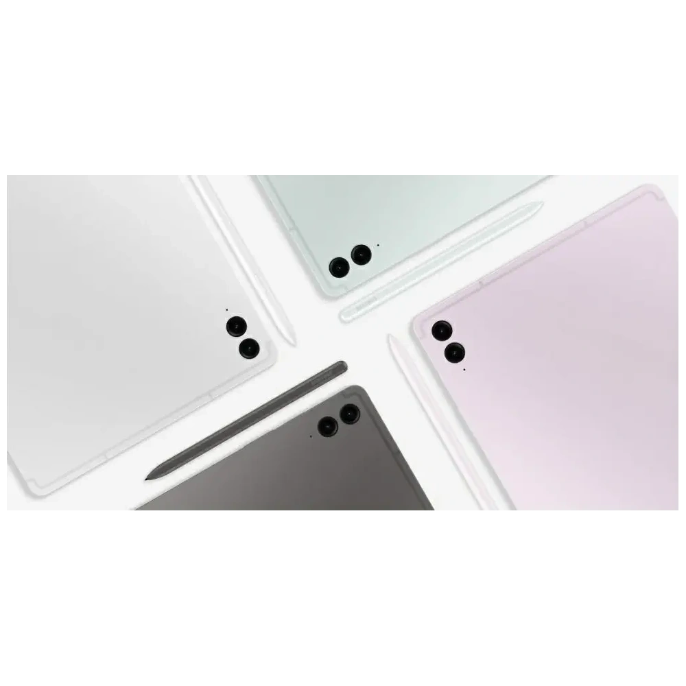 Hurtownia GSM - Samsung S Pen Galaxy Tab S9 FE / S9 FE+ Plus / S10 FE / S10 FE + Plus bílá - SMG1316 - {ean13} - Hurt