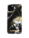 iDeal Of Sweden Apple iPhone 11 Pro (Black Galaxy Marble)