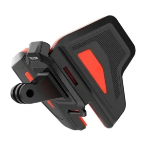 Hurtownia GSM - Suport pentru cască de motocicletă TELESIN pentru camere de acțiune - TLS254 - {ean13} - Hurt