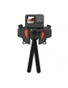 Wholesale TELESIN motorcycle helmet mount for action cameras - TLS254 - {ean13} - Hurt