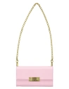 Hurtownia GSM - iDeal of Sweden Kensington Clutch - torebka z miejscem na iPhone X/Xs (różowa) - IDS071PNK - {ean13} - Hurt
