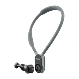 Wholesale TELESIN Neck Mount with Quick Release for Action Cameras - TLS256 - {ean13} - Hurt
