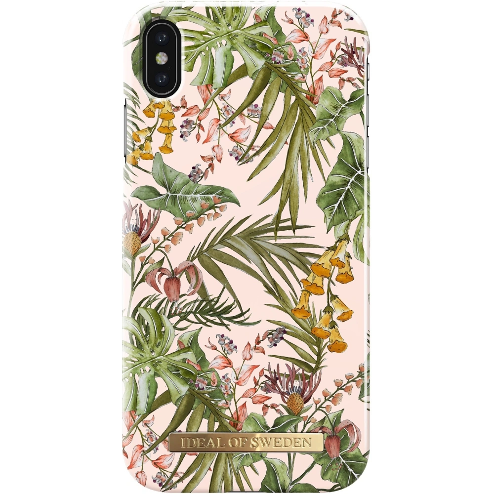 Hurtownia GSM - Etui iDeal Of Sweden Apple iPhone Xs Max (Pastel Savanna) - IDS070PASSAV - {ean13} - Hurt