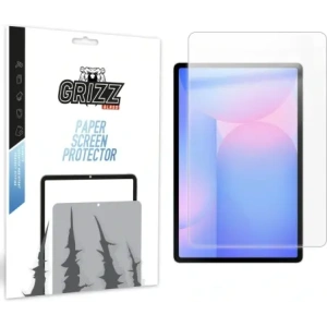 GrizzGlass PaperScreen Samsung Galaxy Tab S10 FE Plus