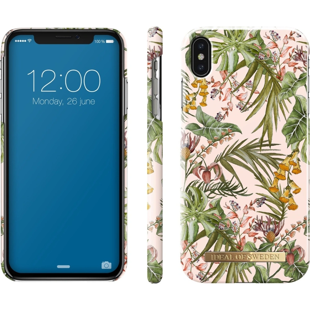 Wholesale iDeal Of Sweden Apple iPhone Xs Max (Pastel Savanna) - IDS070PASSAV - {ean13} - Hurt