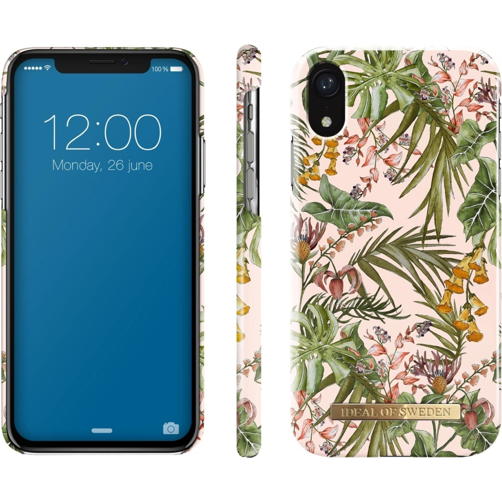 Hurtownia GSM - Etui iDeal Of Sweden Apple iPhone XR (Pastel Savanna) - IDS069PASSAV - {ean13} - Hurt