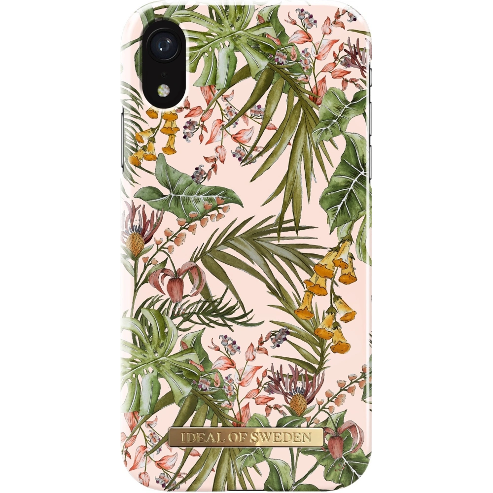 Hurtownia GSM - Etui iDeal Of Sweden Apple iPhone XR (Pastel Savanna) - IDS069PASSAV - {ean13} - Hurt