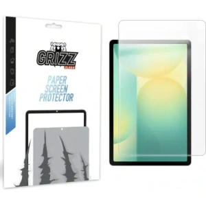 Wholesale GrizzGlass PaperScreen Samsung Galaxy Tab S10 FE - GRZ13756 - {ean13} - Hurt
