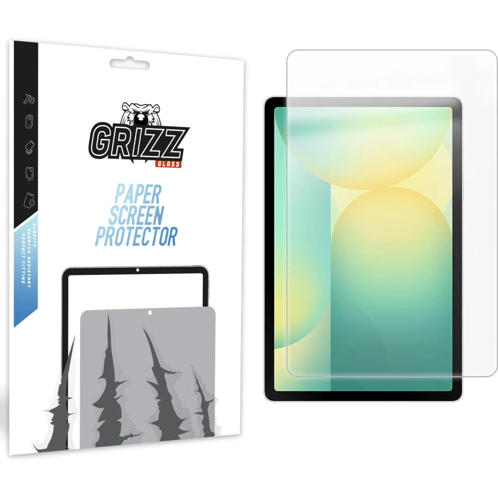 Hurtownia GSM - GrizzGlass PaperScreen Samsung Galaxy Tab S10 FE - GRZ13756 - {ean13} - Hurt