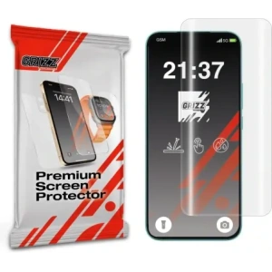 Hurtownia GSM - GrizzGlass Hydrofilm Onor 400 Lite - GRZ13757 - {ean13} - Hurt