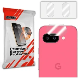 Hurtownia GSM - GrizzGlass HybridGlass Kamera Google Pixel 9a - GRZ13758 - {ean13} - Hurt