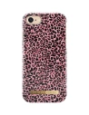 iDeal of Sweden Apple iPhone SE 2022/SE 2020/8/7/6 (Lush Leopard)