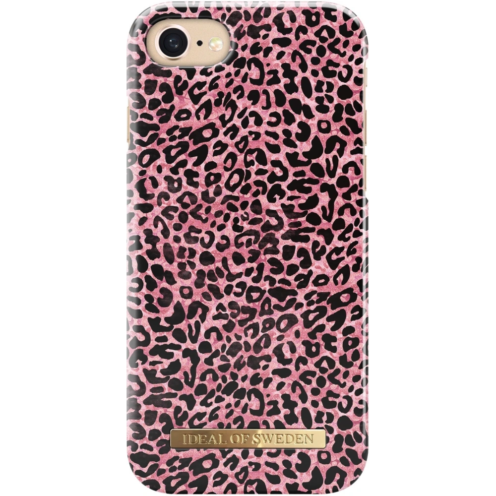 Hurtownia GSM - Etui iDeal of Sweden Apple iPhone SE 2022/SE 2020/8/7/6 (Lush Leopard) - IDS067LUSLEO - {ean13} - Hurt