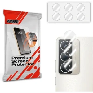 Hurtownia GSM - GrizzGlass HybridGlass Kamera Realme Narzo 80x - GRZ13761 - {ean13} - Hurt