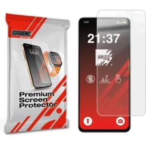 Hurtownia GSM - GrizzGlass PaperScreen Realme Narzo 80x - GRZ13762 - {ean13} - Hurt