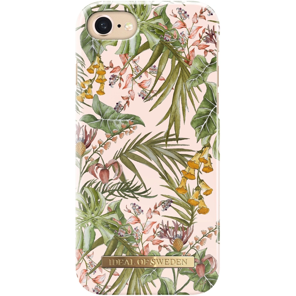 Hurtownia GSM - Etui iDeal of Sweden Apple iPhone SE 2022/SE 2020/8/7/6 (Pastel Savanna) - IDS066PASSAV - {ean13} - Hurt