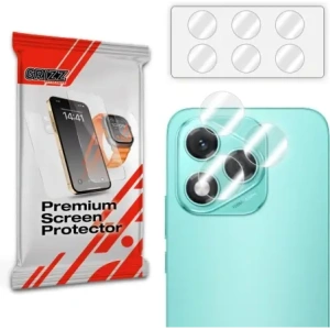 Hurtownia GSM - GrizzGlass HybridGlass Cameră Honor 400 Lite - GRZ13764 - {ean13} - Hurt