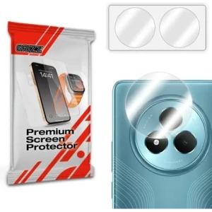 Hurtownia GSM - GrizzGlass HybridGlass kamera Realme Narzo 80 Pro - GRZ13765 - {ean13} - Hurt