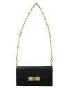 Hurtownia GSM - iDeal of Sweden Kensington Clutch - torebka z miejscem na iPhone X/Xs (czarna) - IDS065BLK - {ean13} - Hurt