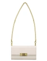 Hurtownia GSM - iDeal of Sweden Kensington Clutch - torebka z miejscem na iPhone X/Xs (beżowa) - IDS064BEI - {ean13} - Hurt