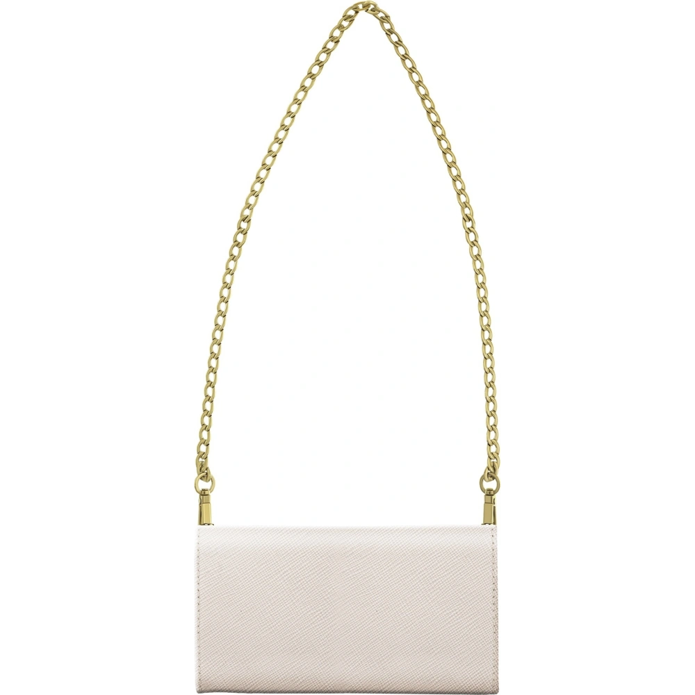 Hurtownia GSM - iDeal of Sweden Kensington Clutch - torebka z miejscem na iPhone X/Xs (beżowa) - IDS064BEI - {ean13} - Hurt