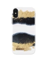 Etui iDeal Of Sweden Apple iPhone X/XS (Gleaming Licorice)