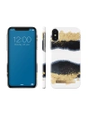 Hurtownia GSM - Etui iDeal Of Sweden Apple iPhone X/XS (Gleaming Licorice) - IDS063GLELIC - {ean13} - Hurt