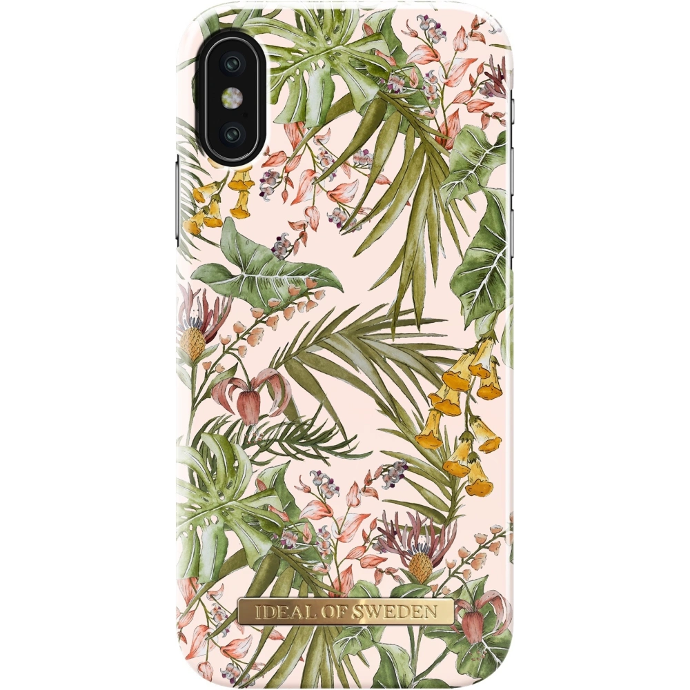 Hurtownia GSM - Etui iDeal Of Sweden Apple iPhone X/XS (Pastel Savanna) - IDS061PASSAV - {ean13} - Hurt