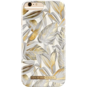 Hurtownia GSM - Etui iDeal Of Sweden Apple iPhone 6/6s/7/8 Plus (Platinium Leaves) - IDS059PLALEA - {ean13} - Hurt