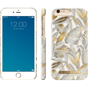 Hurtownia GSM - Etui iDeal Of Sweden Apple iPhone 6/6s/7/8 Plus (Platinium Leaves) - IDS059PLALEA - {ean13} - Hurt