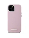 Wholesale Karl Lagerfeld FW Metal Plate MagSafe Apple iPhone 15 pink - KLD22006 - {ean13} - Hurt