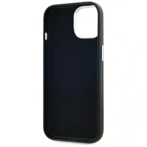 Hurtownia GSM - Karl Lagerfeld hotel RSG Apple iPhone 15 negru - KLD22007 - {ean13} - Hurt