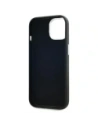 Hurtownia GSM - Karl Lagerfeld hotel RSG Apple iPhone 15 fekete - KLD22007 - {ean13} - Hurt