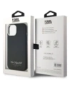 Hurtownia GSM - Karl Lagerfeld Hotel RSG Apple iPhone 15 schwarz - KLD22007 - {ean13} - Hurt