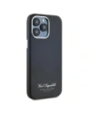 Wholesale Karl Lagerfeld hotel RSG Apple iPhone 15 Pro black - KLD22008 - {ean13} - Hurt