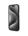 Wholesale Karl Lagerfeld hotel RSG Apple iPhone 15 Pro black - KLD22008 - {ean13} - Hurt