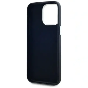 Hurtownia GSM - Karl Lagerfeld hotel RSG Apple iPhone 15 Pro negru - KLD22008 - {ean13} - Hurt