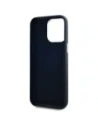 Wholesale Karl Lagerfeld hotel RSG Apple iPhone 15 Pro black - KLD22008 - {ean13} - Hurt